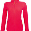 HKM Fleecejack Anna Roze