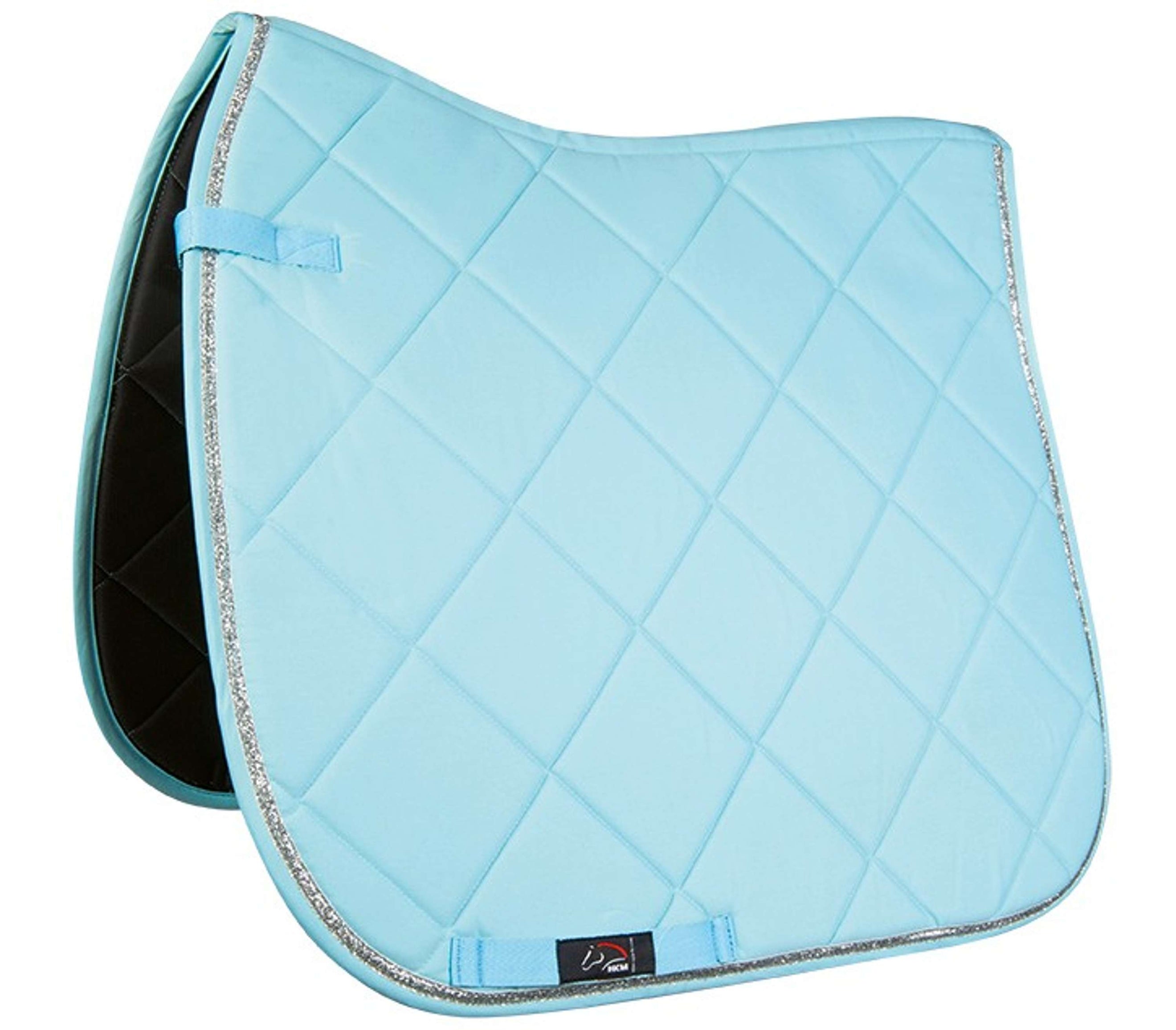HKM Zadeldekje Romy Veelzijdigheid Aqua