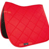 HKM Zadeldekje Allround Dressuur Rood