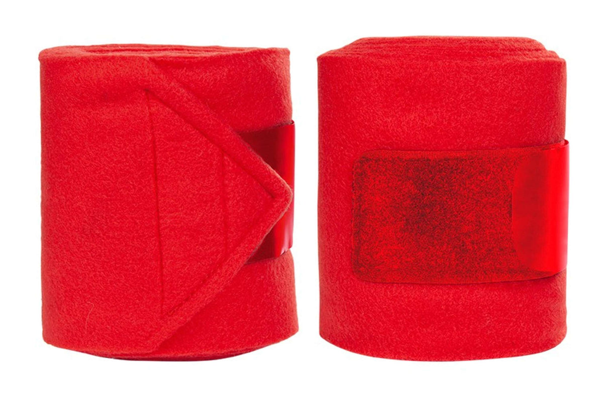 HKM Bandages Innovation Rood