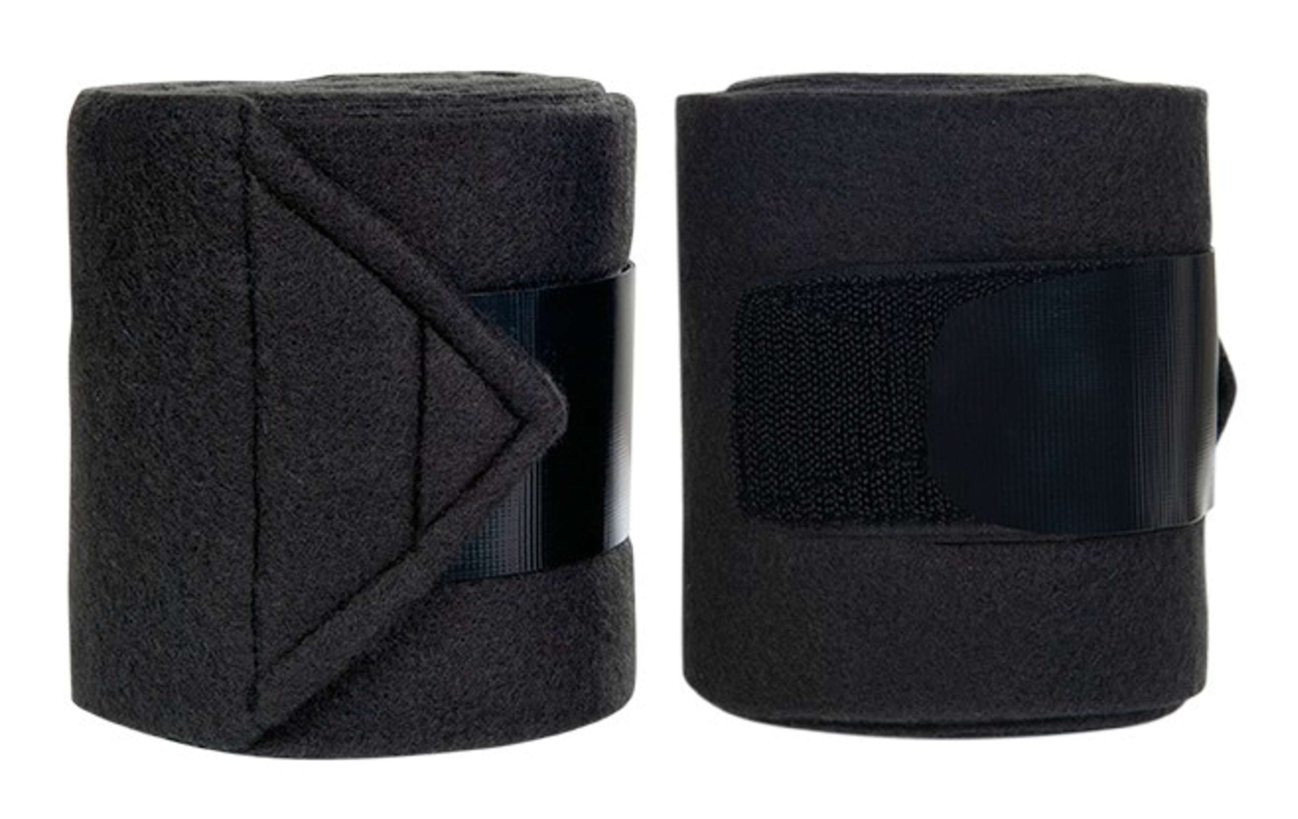 HKM Bandages Innovation Zwart