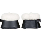 HKM Springschoenen Comfort Zwart