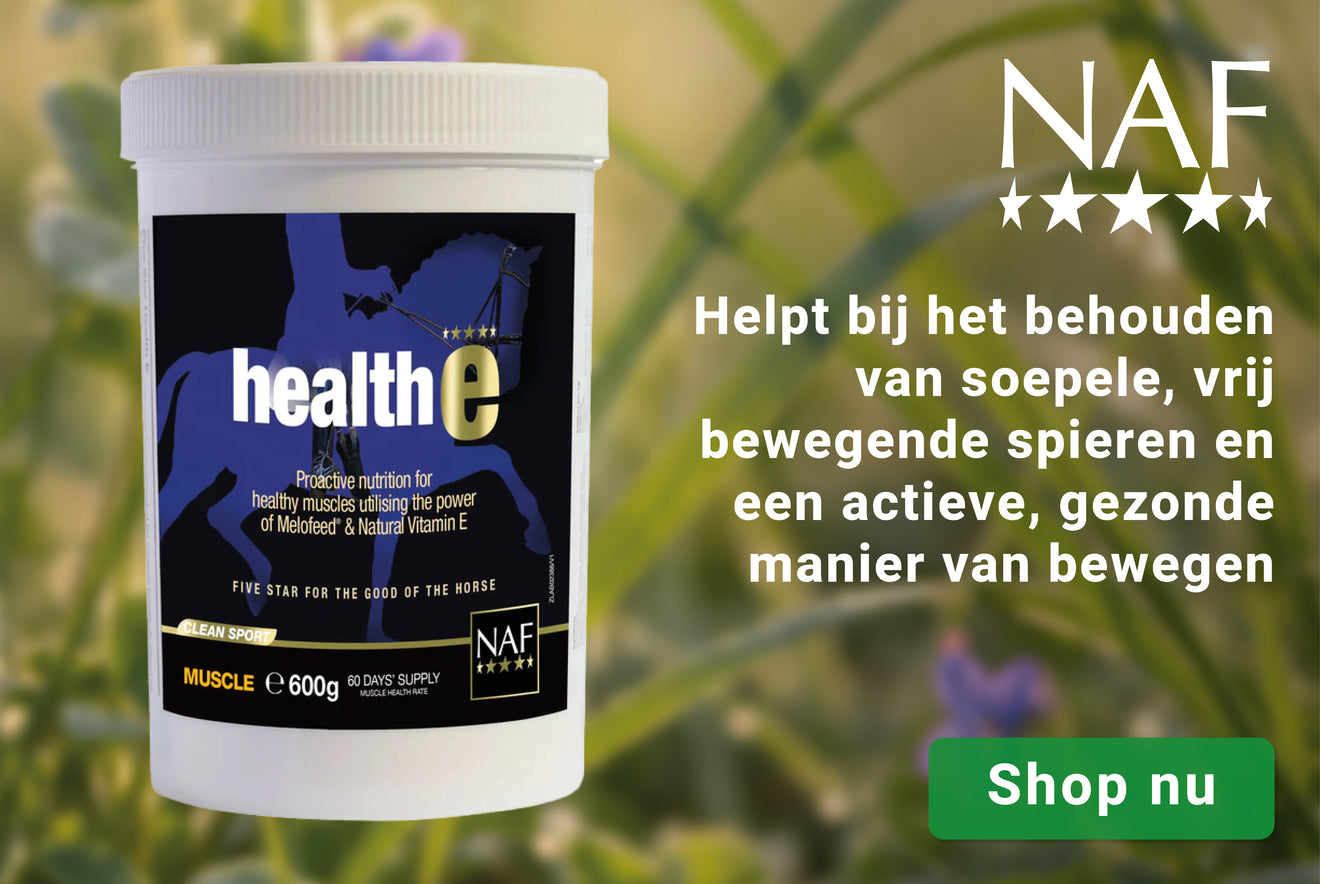 NAF Health e NAF Health e