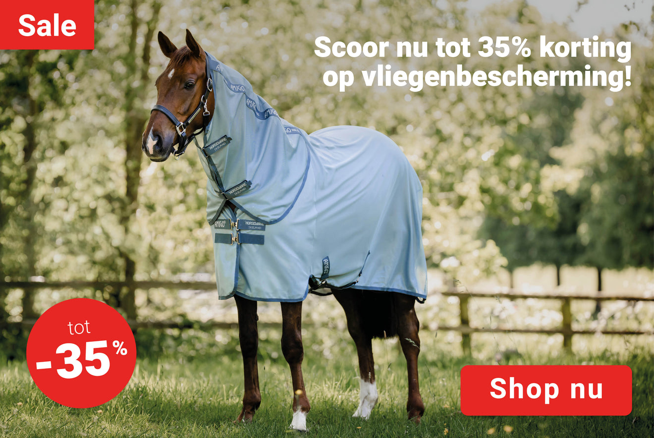 Vliegenbescherming