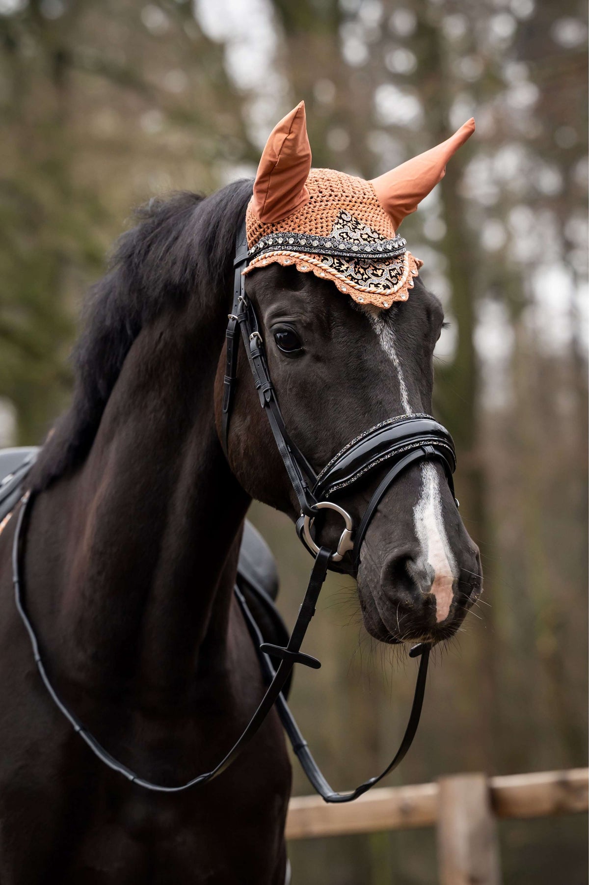 HB Showtime Oornetje Rio Beige