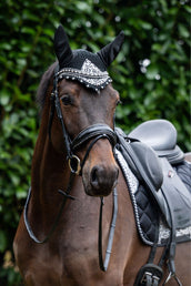 HB Showtime Oornetje Rio Zwart