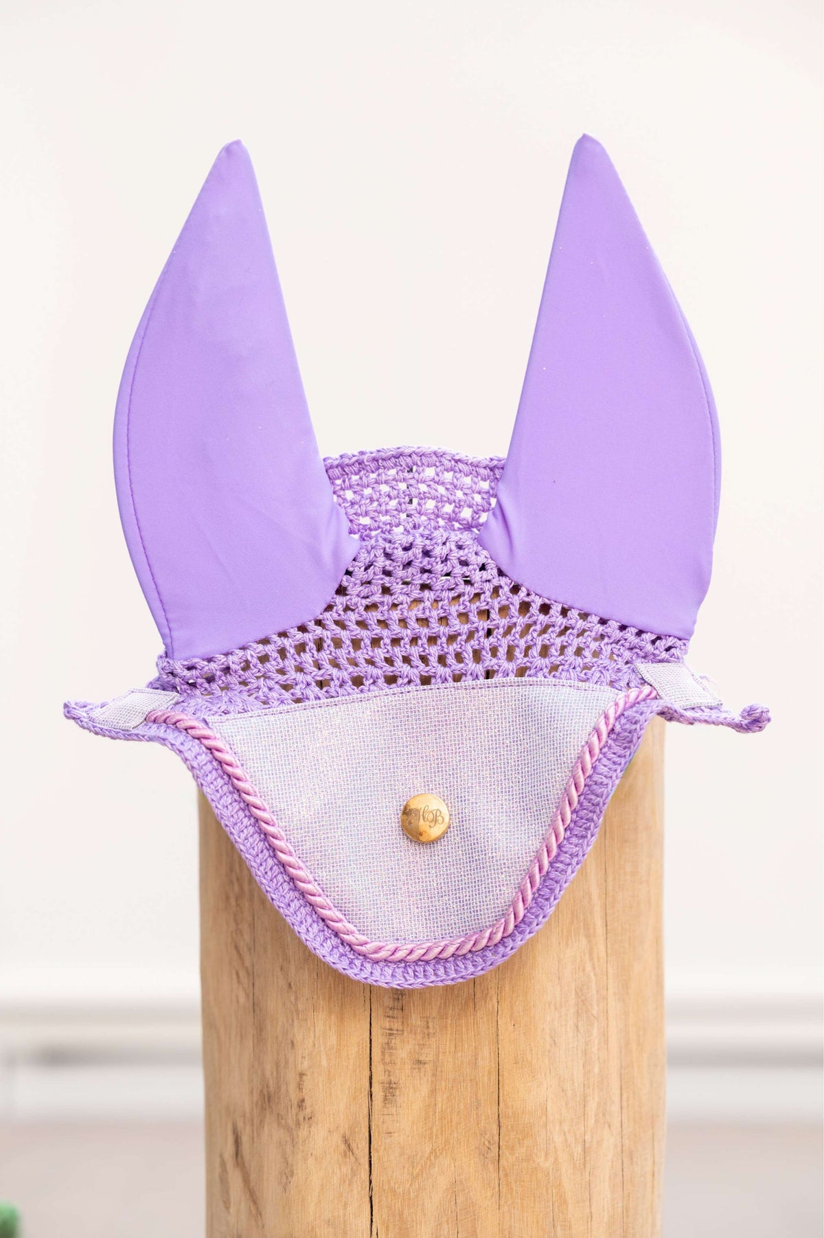 HB Oornetje Spring Lichtpaars