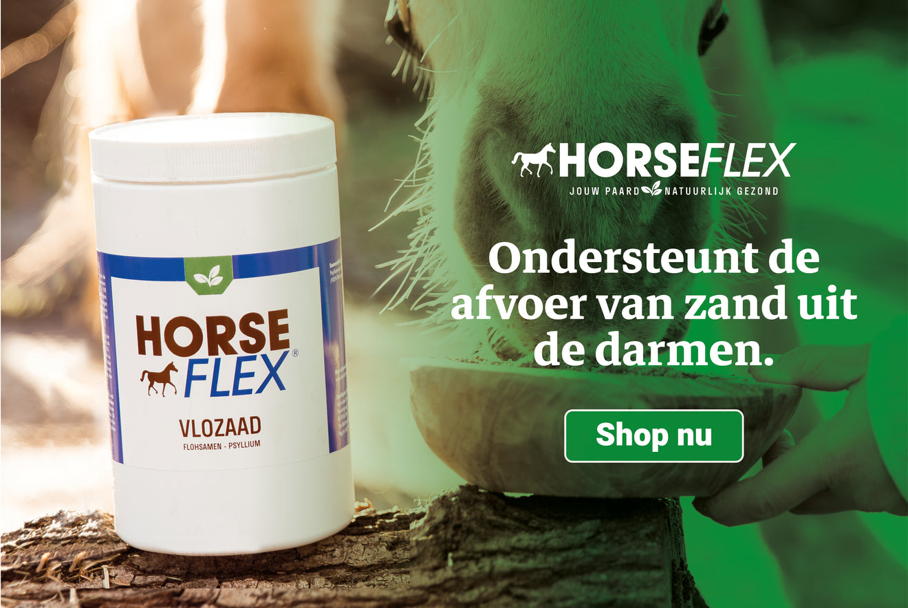 HorseFlex Vlozaad HorseFlex Vlozaad