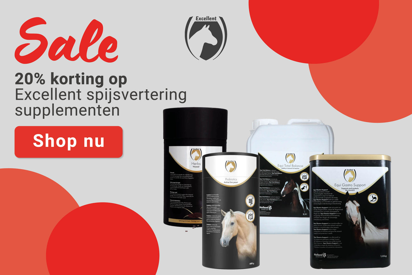 Excellent Actie Spijsvertering Excellent Actie Spijsvertering