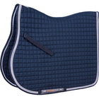 Schockemöhle Zadeldekje Neo Star Springen Dark Navy