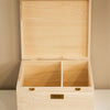 HB Showtime Poetsbox Luxe Beige