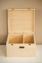 HB Showtime Poetsbox Luxe Beige