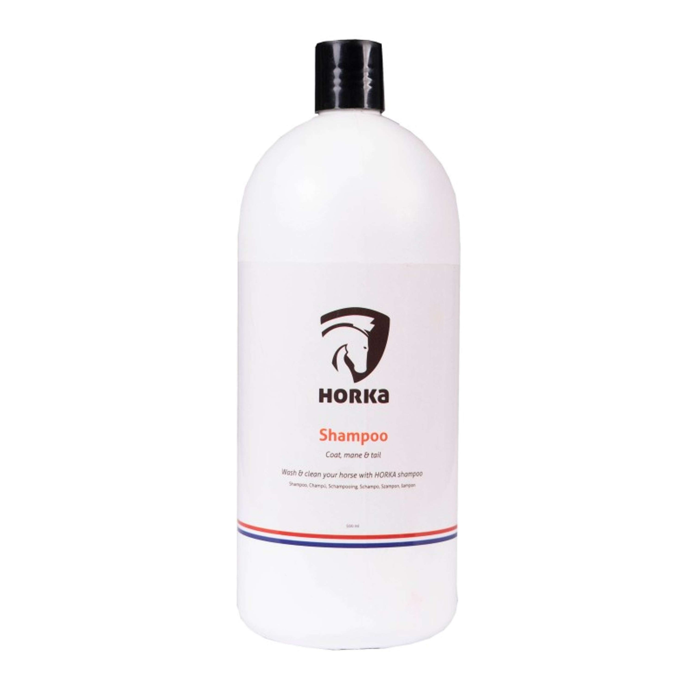 HORKA Shampoo Normal Naturel HORKA Shampoo Normal Naturel
