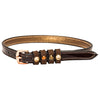Imperial Riding Sporenriempjes IRHPardouz Brown/Bronze