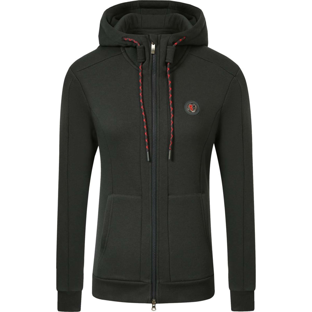 Covalliero Vest Anniversary Graphite