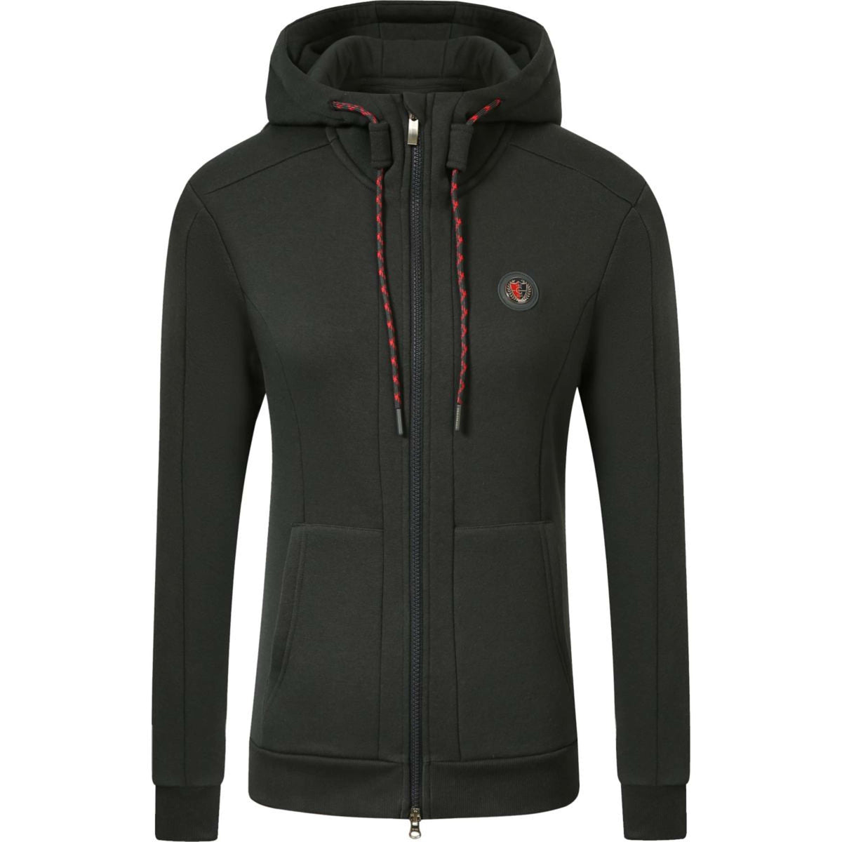 Covalliero Vest Anniversary Graphite