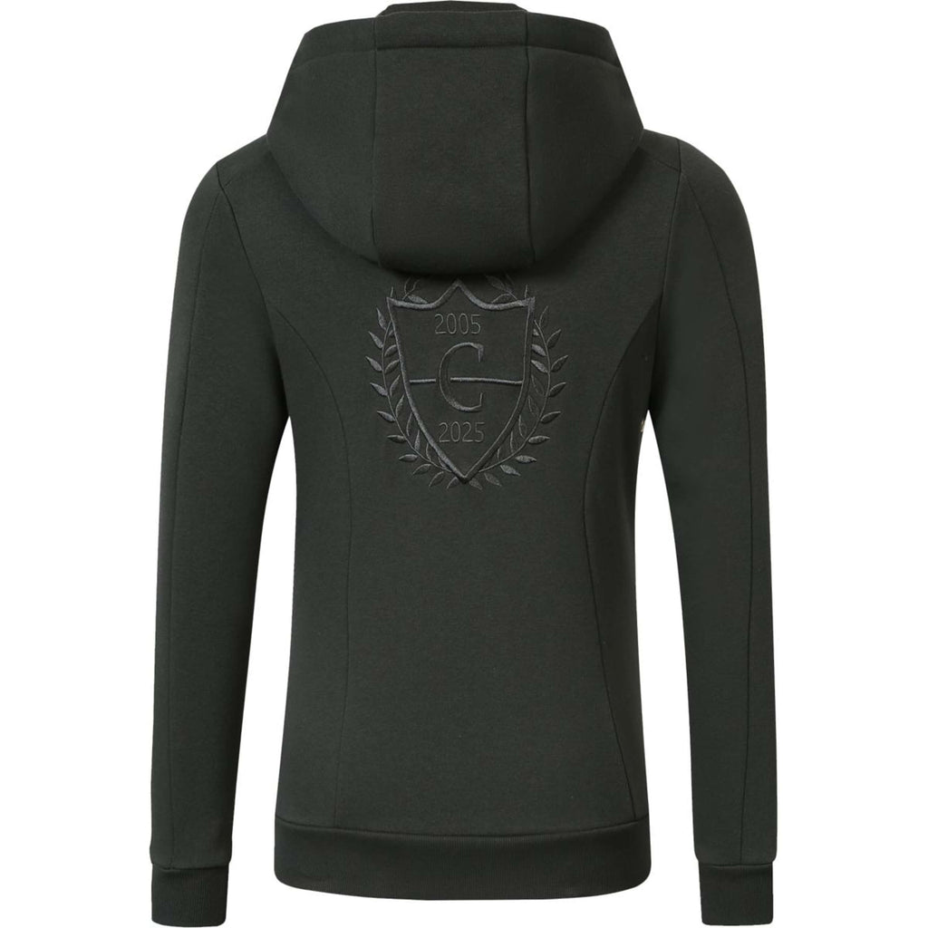 Covalliero Vest Anniversary Graphite