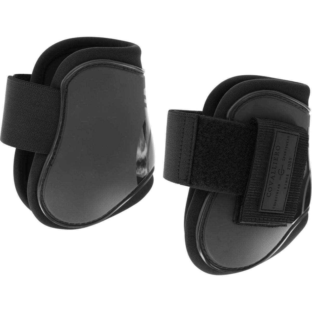 Covalliero Strijklappen Anniversary Graphite