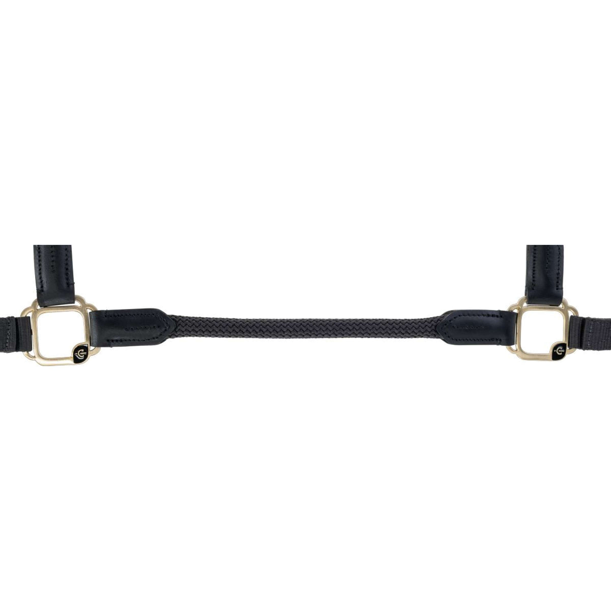 Covalliero Halster Anniversary Graphite