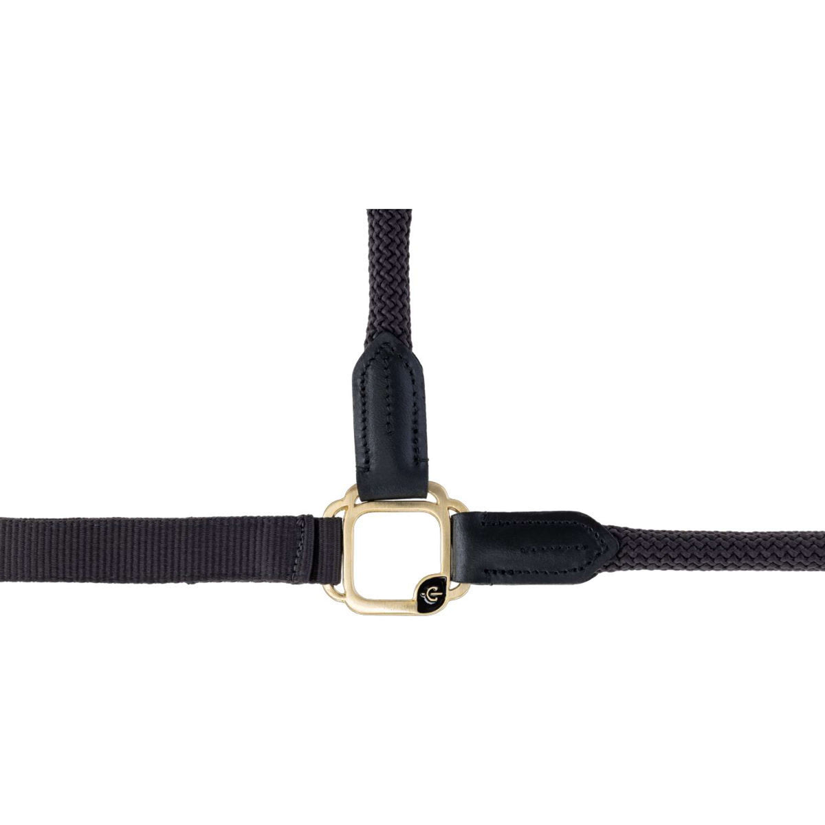 Covalliero Halster Anniversary Graphite