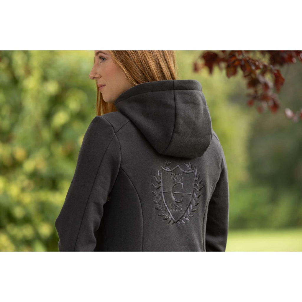 Covalliero Vest Anniversary Graphite