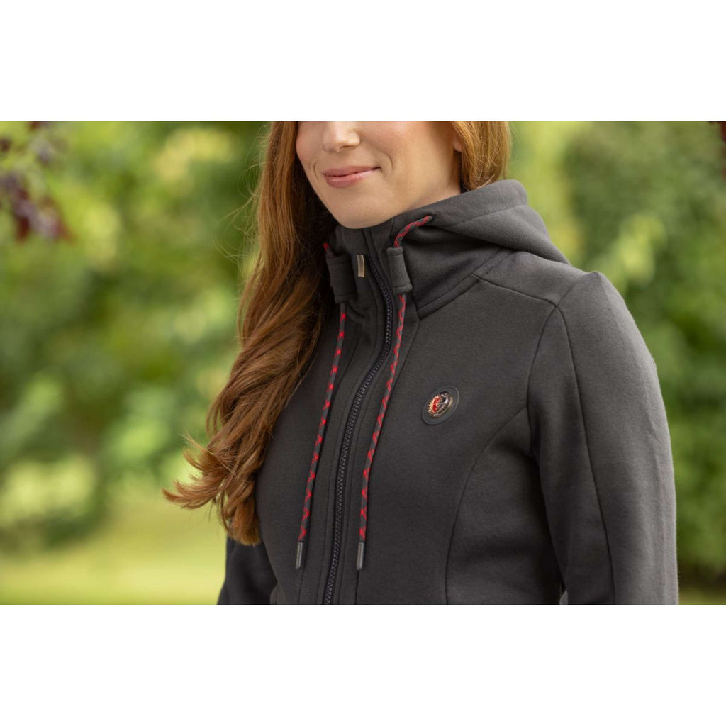 Covalliero Vest Anniversary Graphite
