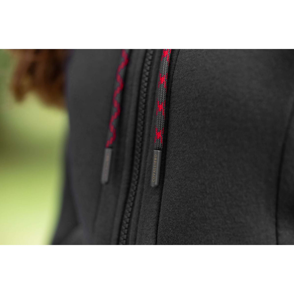 Covalliero Vest Anniversary Graphite