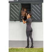 Covalliero Sokken Anniversary Compression Graphite