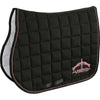 Veredus Zadeldekje Microfiber Springen Light Pink