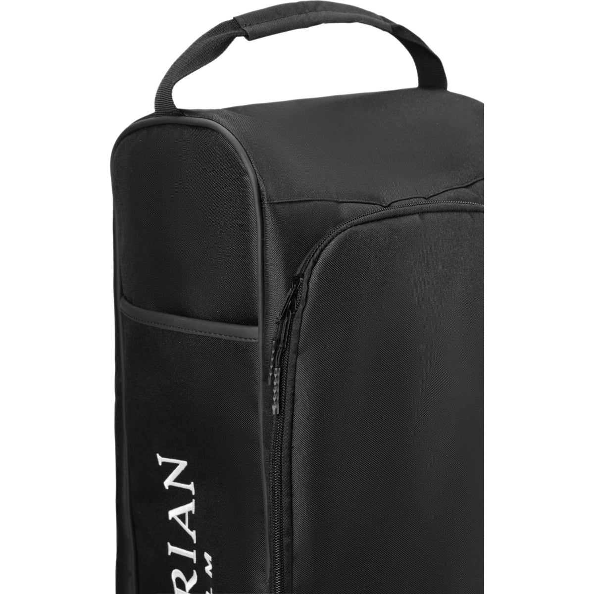 Equestrian Stockholm Laarzentas Zwart