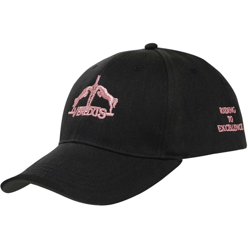 Veredus Pet Logo Light Pink