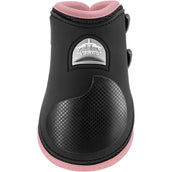 Veredus Strijklappen Carbon Gel Vento Rear Light Pink