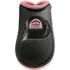 Veredus Strijklappen Carbon Gel Vento Rear Light Pink