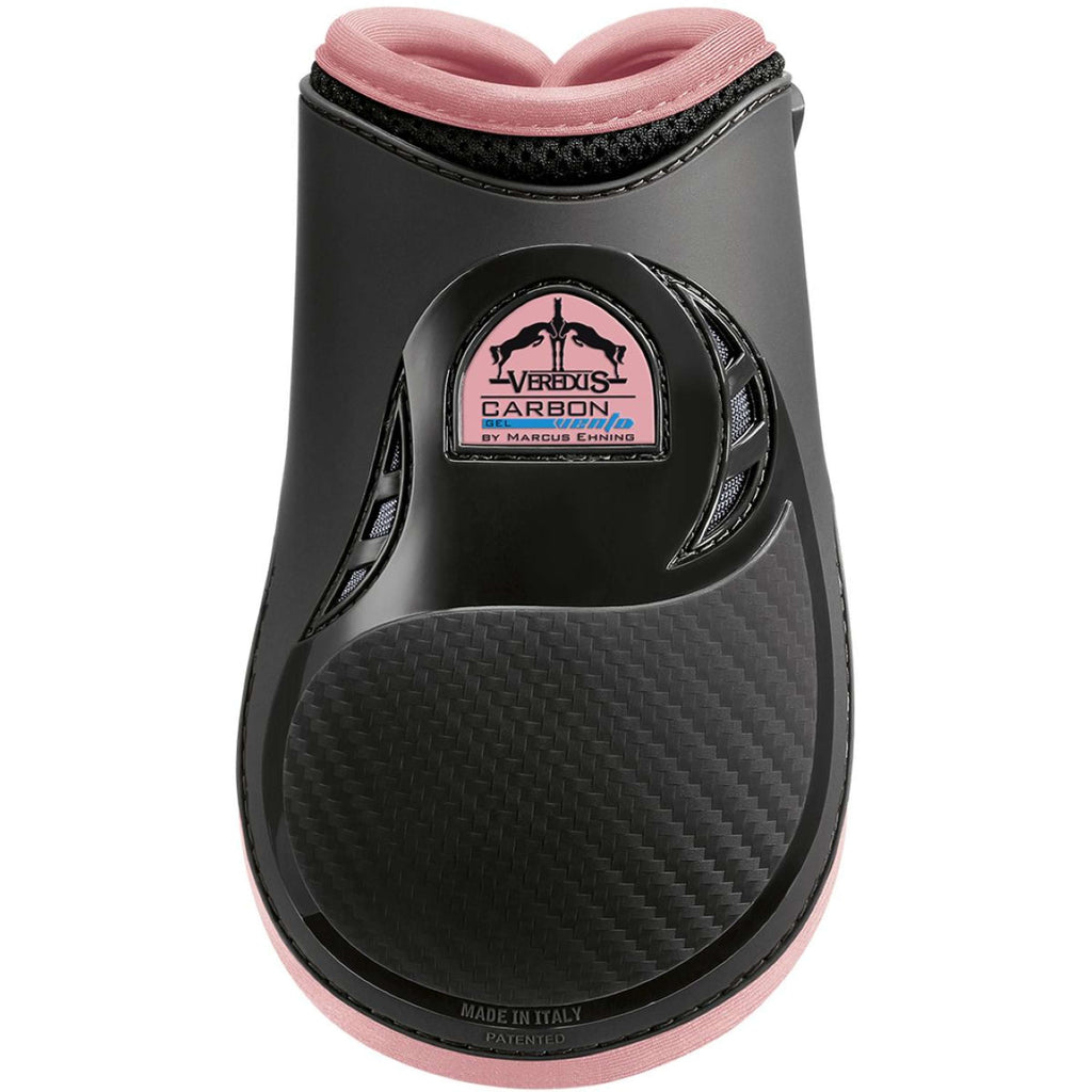 Veredus Strijklappen Carbon Gel Vento Rear Light Pink