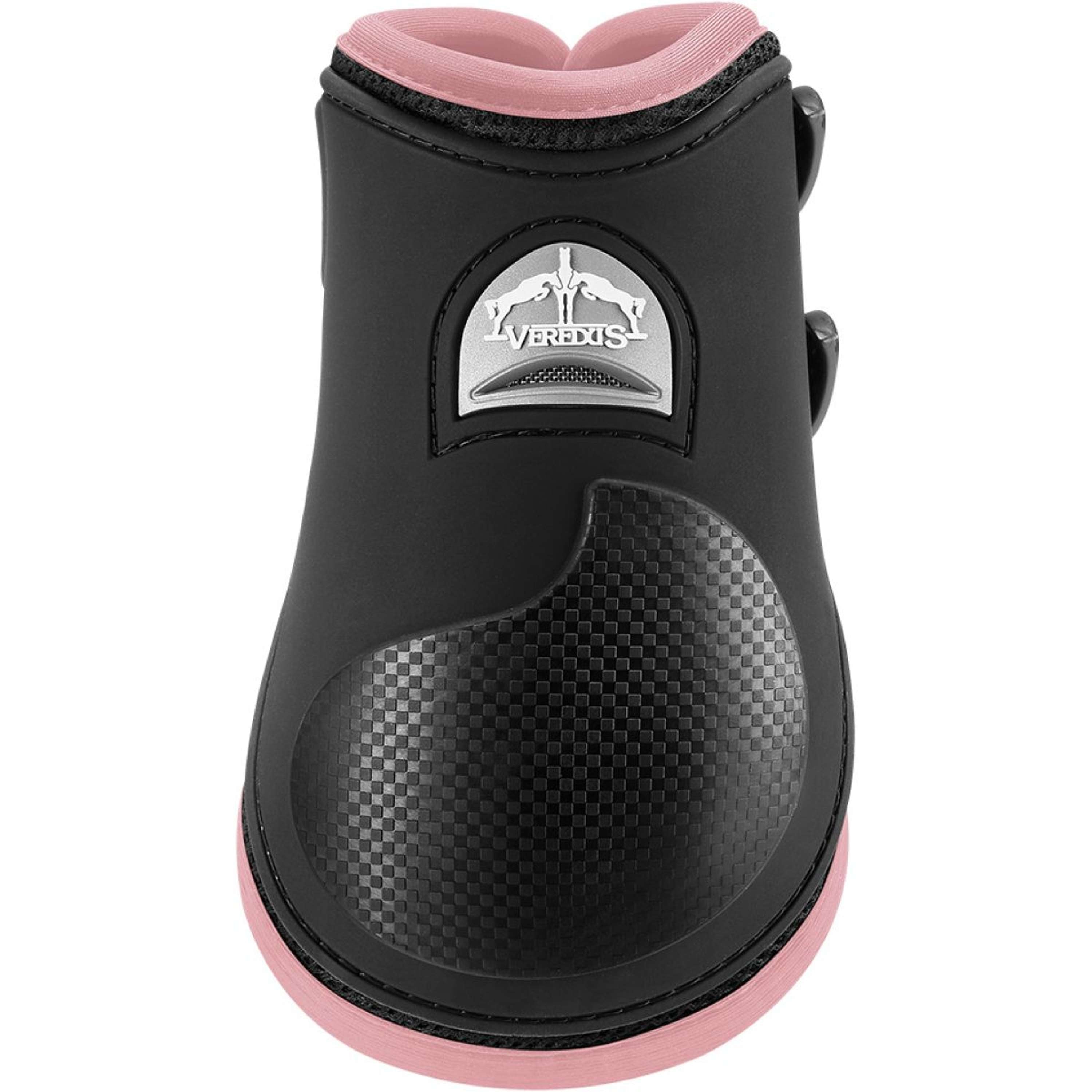 Veredus Strijklappen Carbon Gel Vento Rear Light Pink