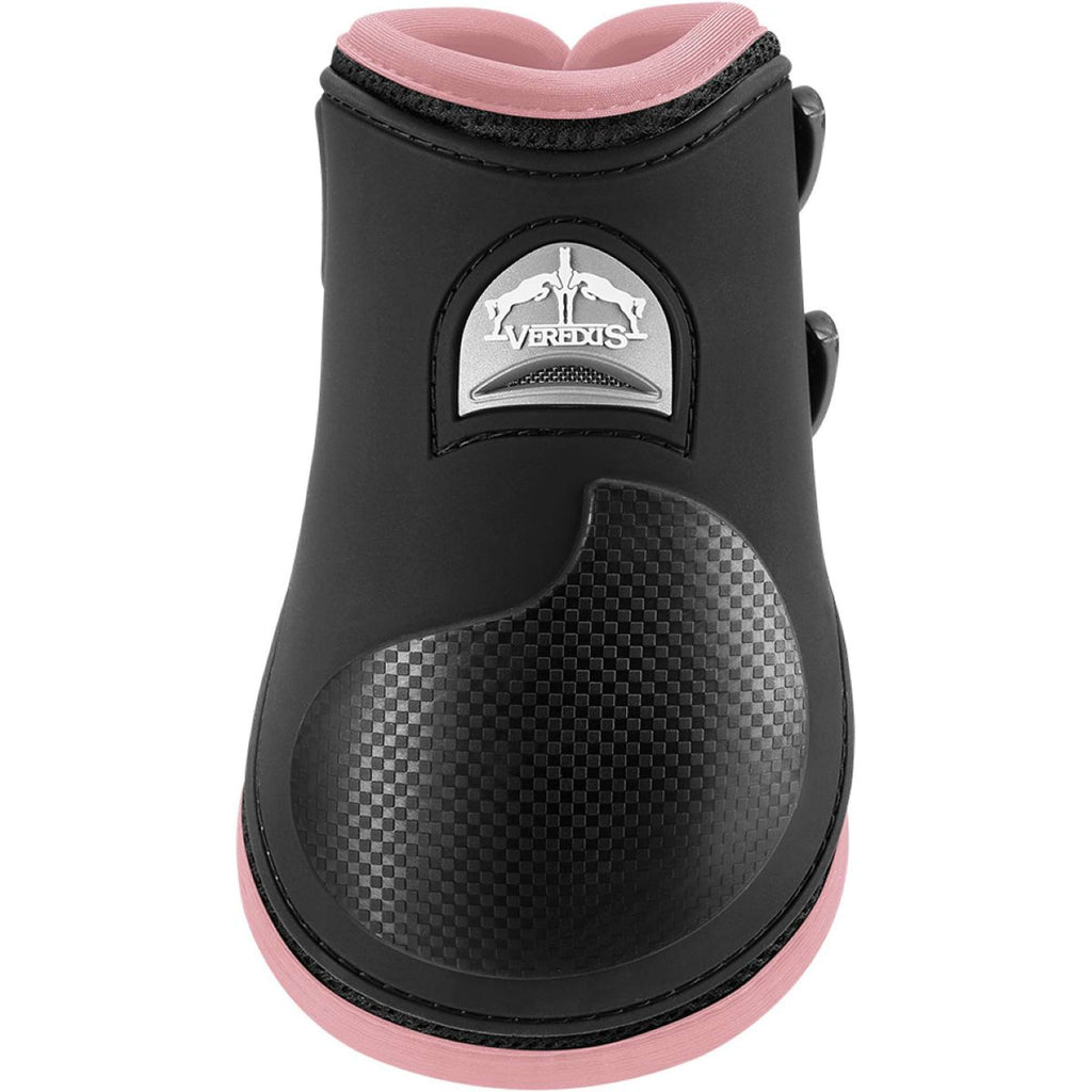 Veredus Strijklappen Carbon Gel Vento Rear Light Pink