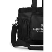 Equestrian Stockholm Grooming Bag Zwart
