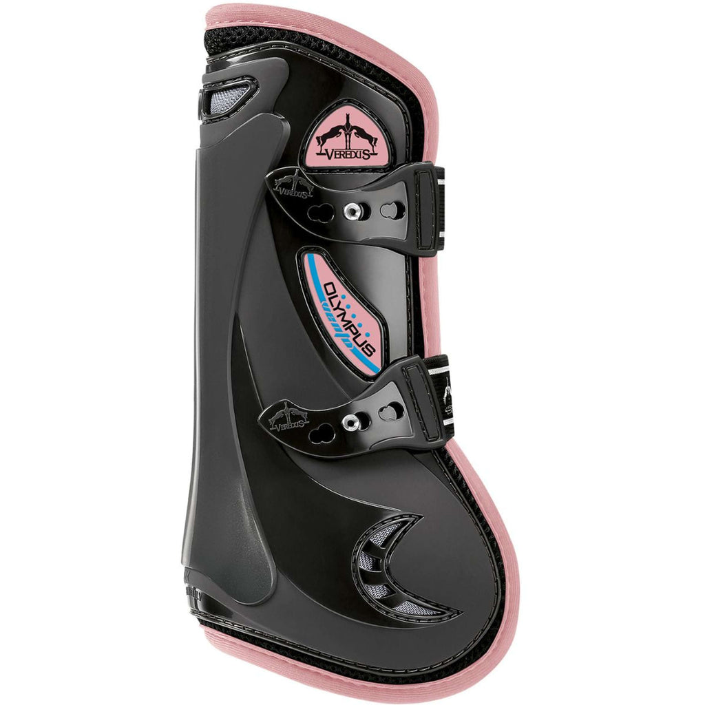 Veredus Peesbeschermers Olympus Vento Front Light Pink