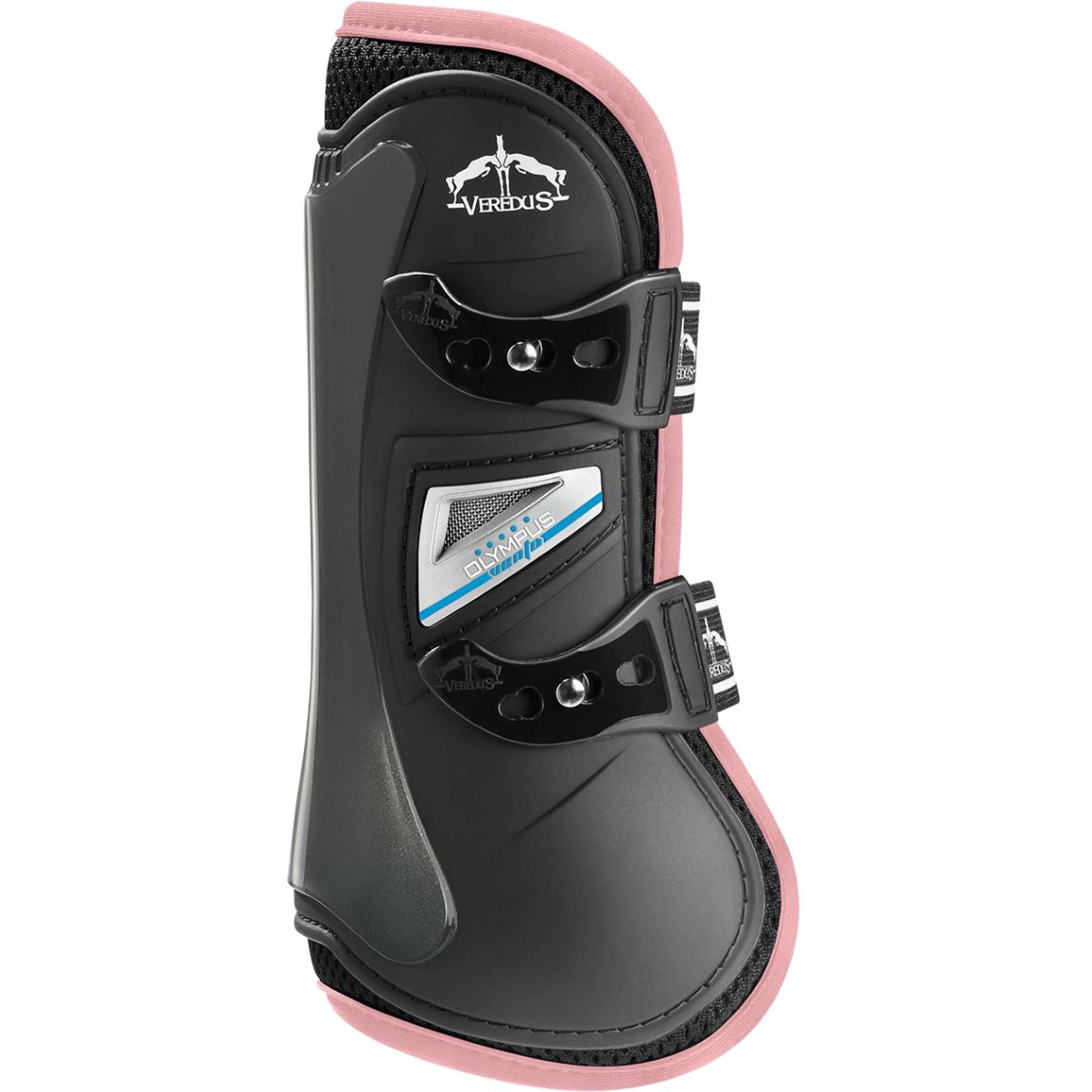Veredus Peesbeschermers Olympus Vento Front Light Pink Veredus Peesbeschermers Olympus Vento Front Light Pink