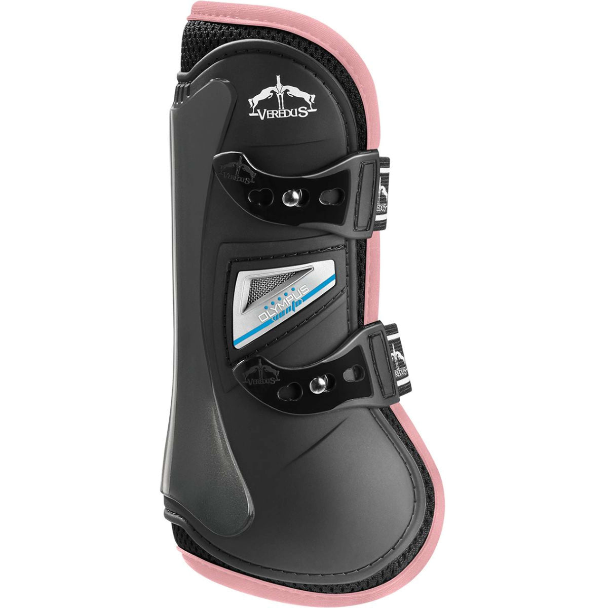 Veredus Peesbeschermers Olympus Vento Front Light Pink
