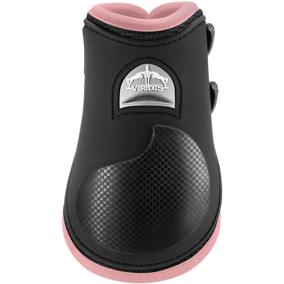Veredus Strijklappen Olympus Vento Rear Light Pink