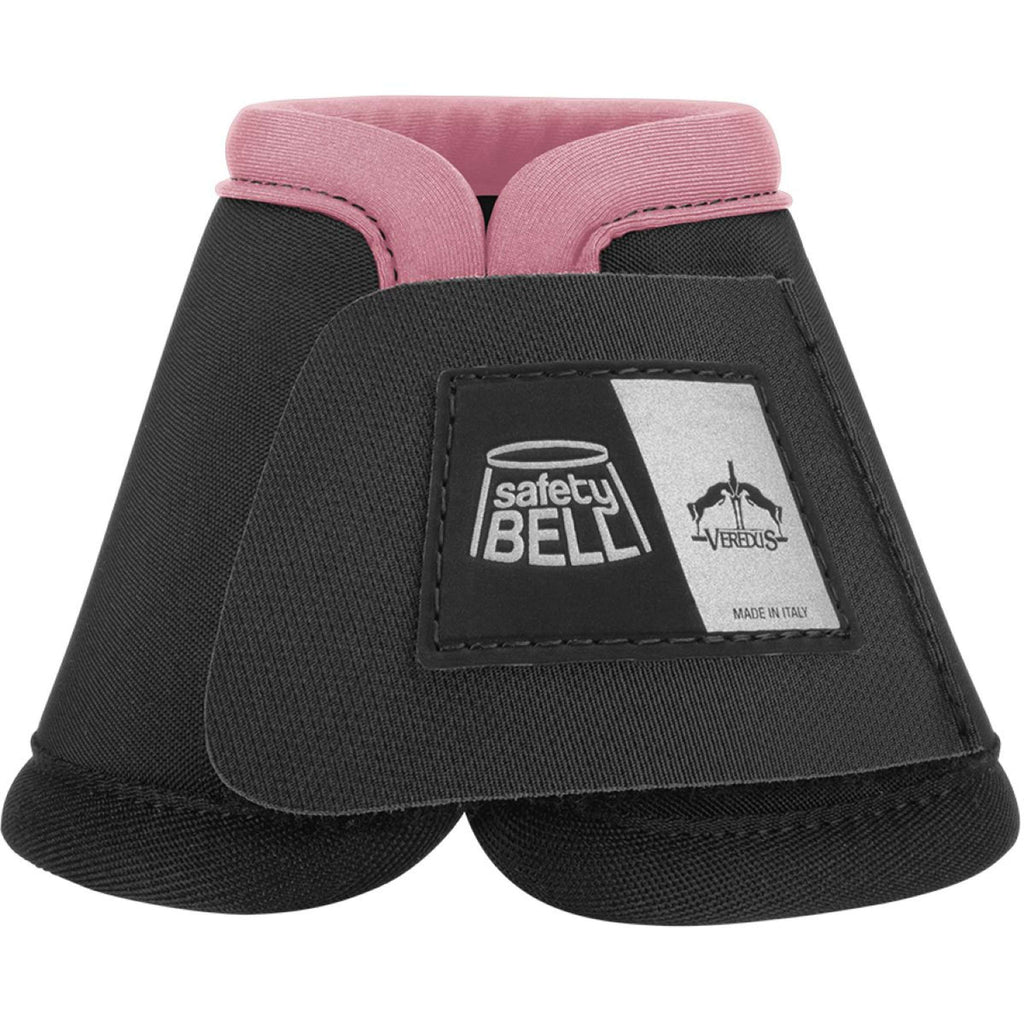 Veredus Springschoenen Safety Bell Light Light Pink