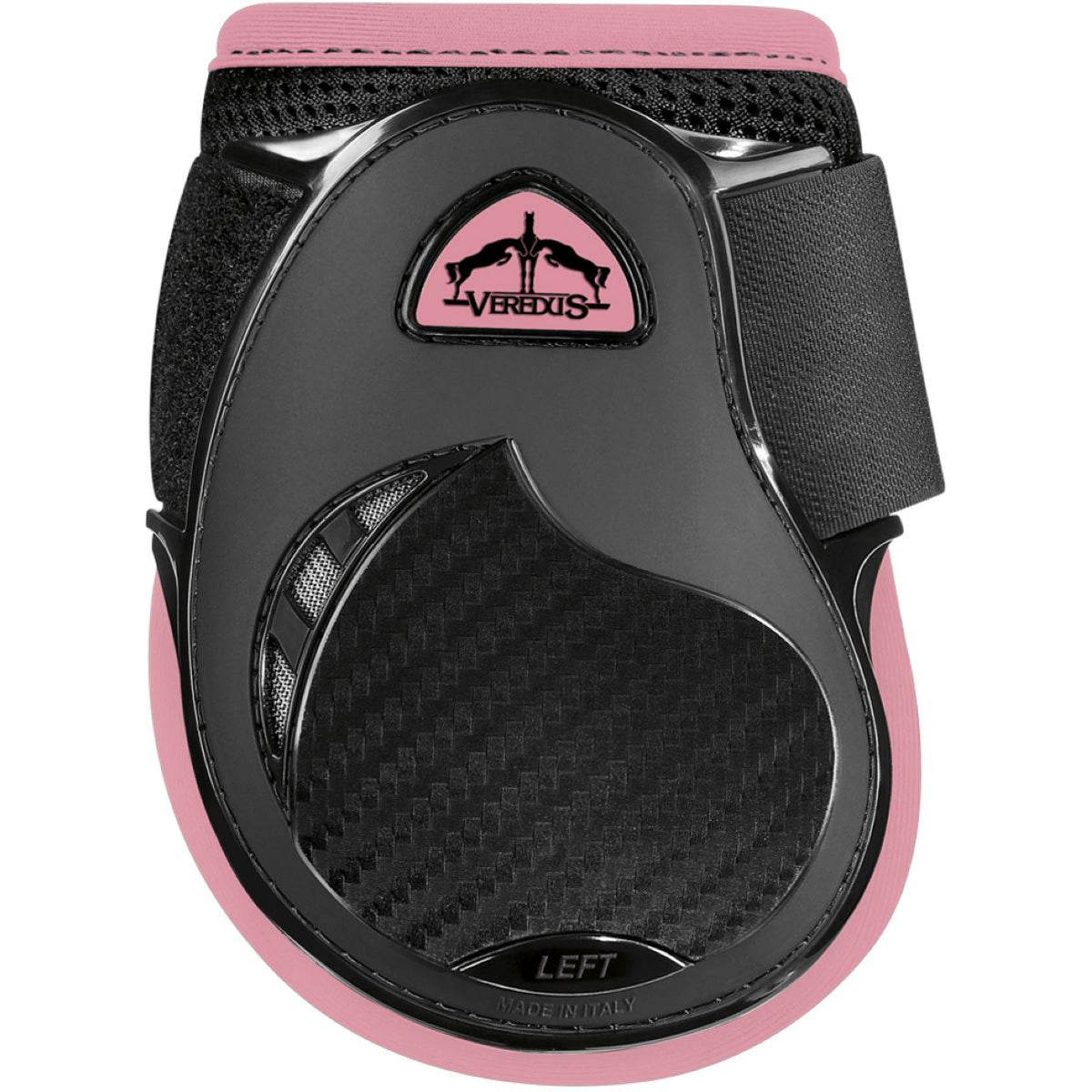 Veredus Strijklappen Young Jump Vento Light Pink