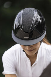 Lami-Cell Cap Stella Glitter Zwart