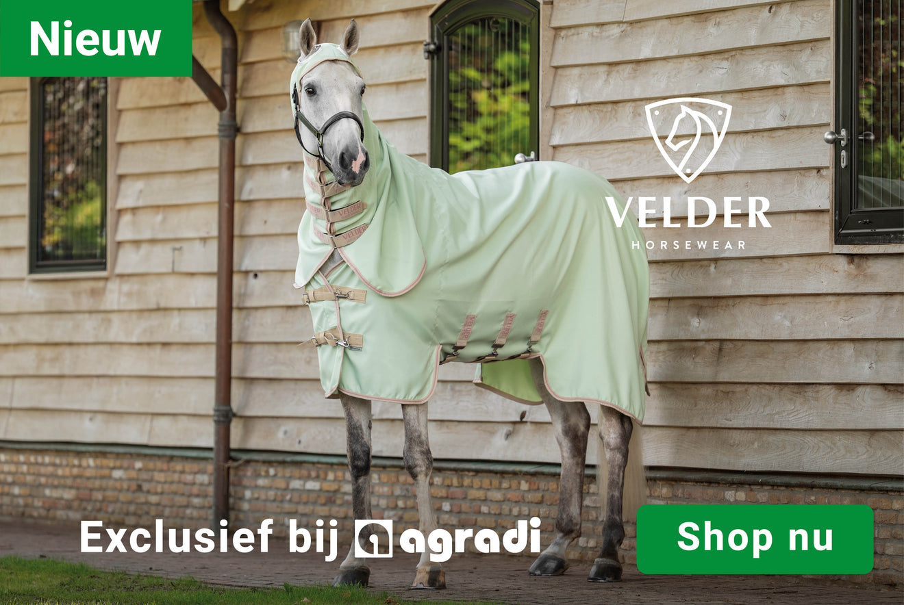 Velder drop 2