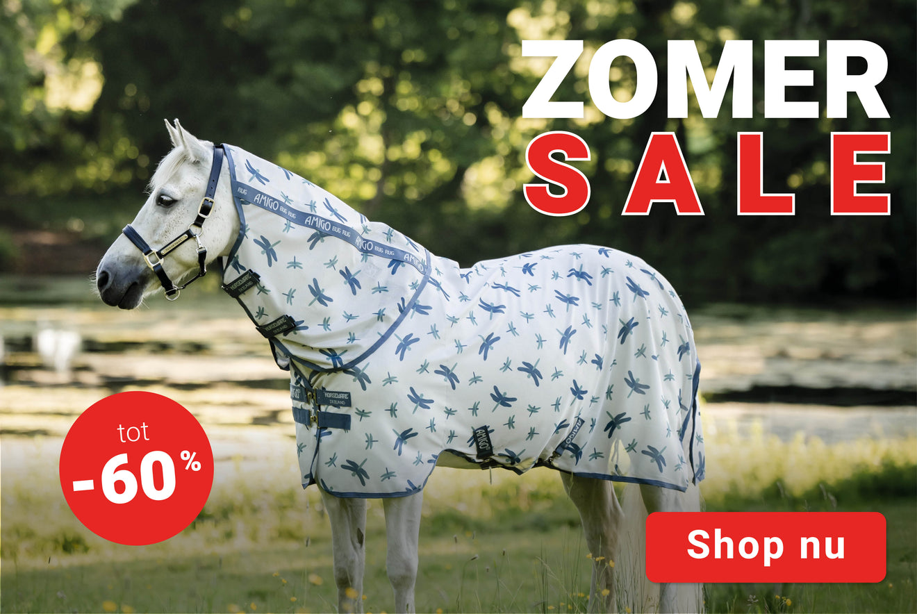 Zomersale 2026 Zomersale 2026