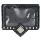 Imperial Riding Wedstrijdnummers IRHShow and Glow Black/Black Croco