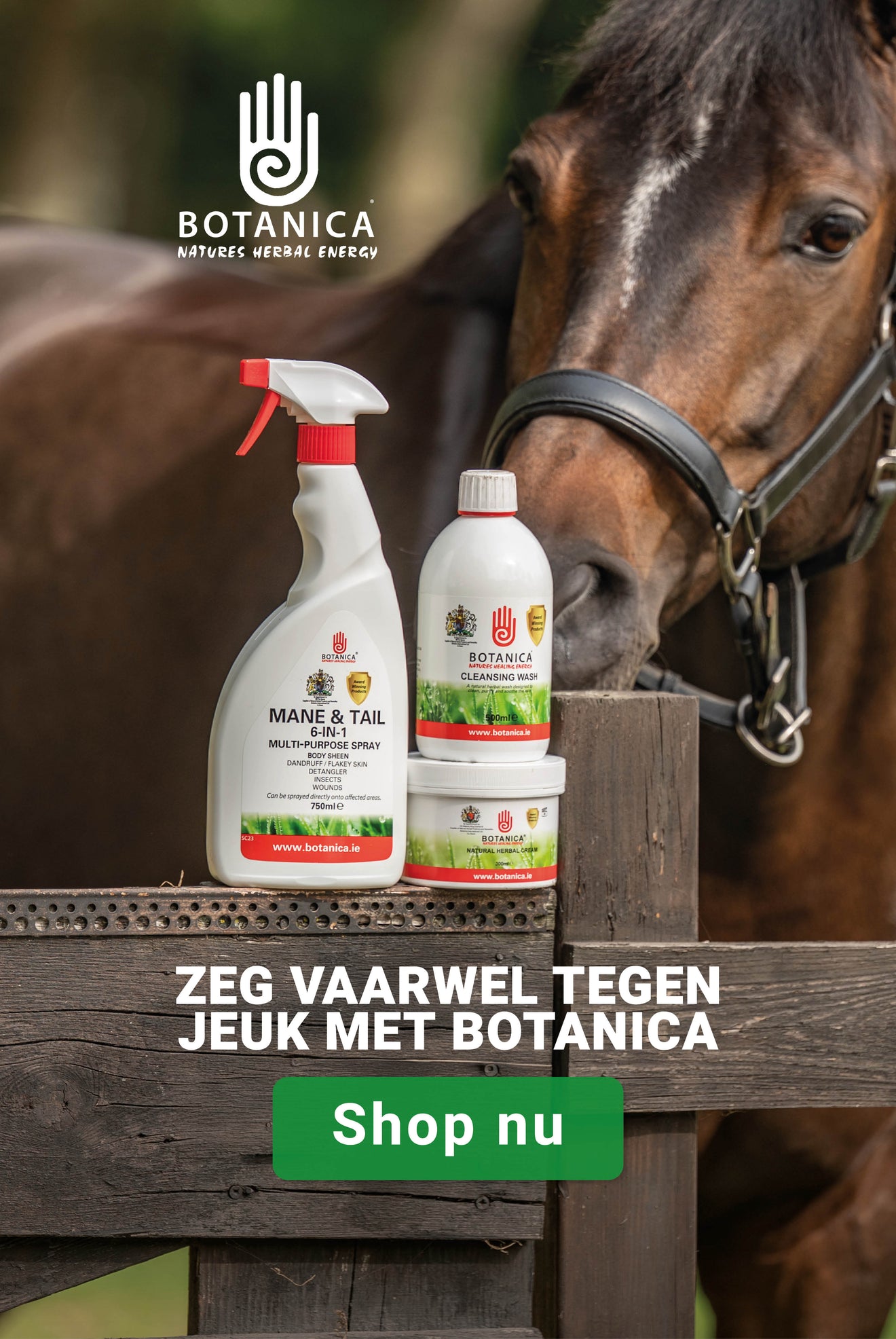 Botanica