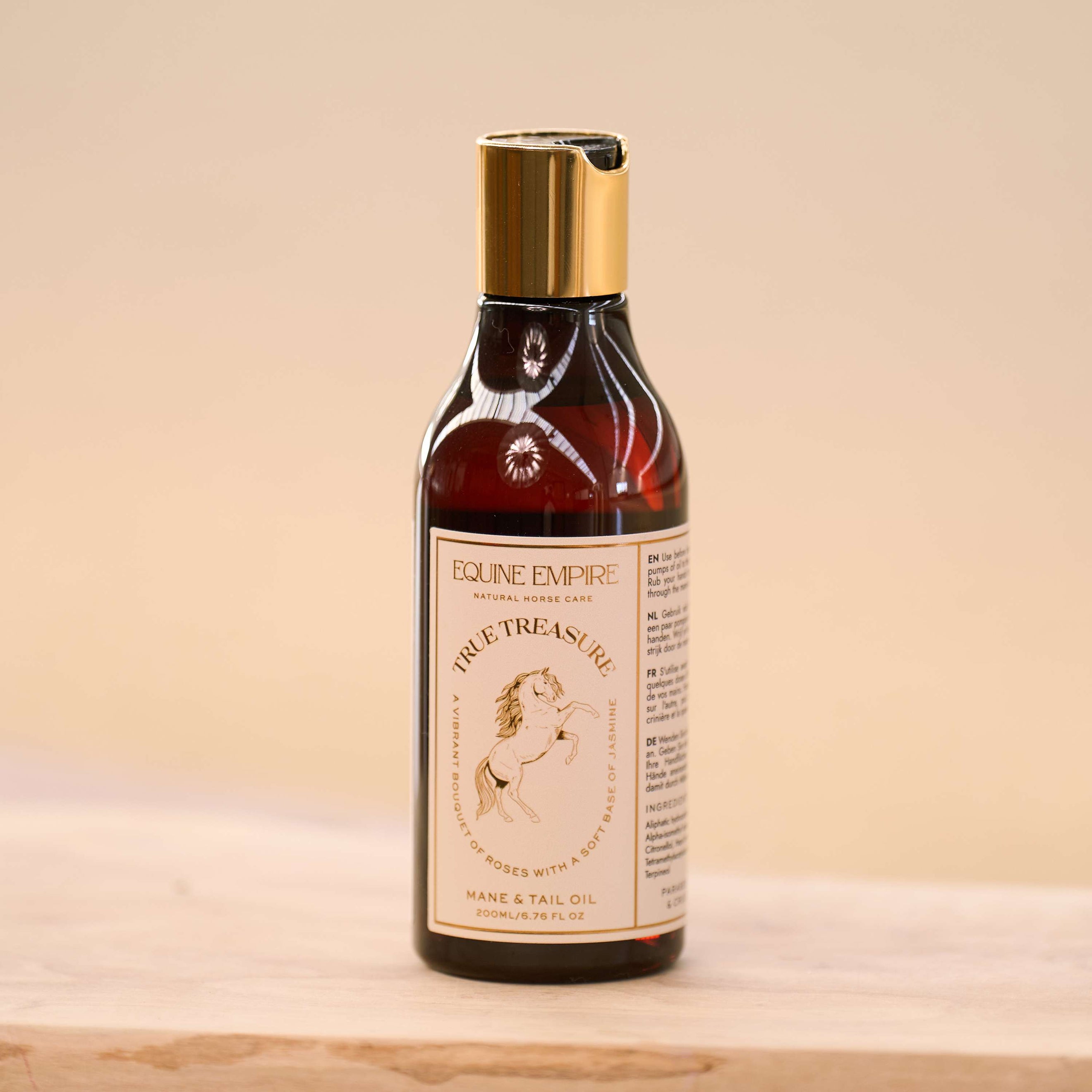 Imperial Riding Olie IRHEquine Empire Jasmine Imperial Riding Olie IRHEquine Empire Jasmine