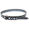 Imperial Riding Sporenriempjes IRHPardouz Navy/Metal